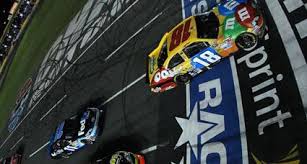 19 joe gibbs racing toyota, flanked on the front row by alex bowman in the no. Changes Made To 30th Nascar Sprint All Star Race Performance Racing Industry