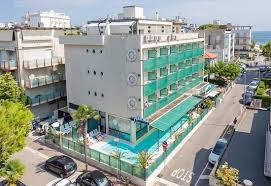 Información, novedades y última hora sobre londres. Hotel De Londres Bewertungen Fotos Preisvergleich Riccione Italien Tripadvisor