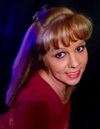 Amber Crowder Obituary (1987