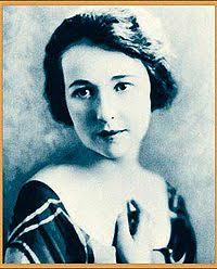 Helen Jerome Eddy (1897-1990)