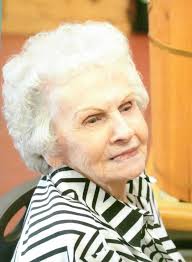 Obituary information for Betty Behan