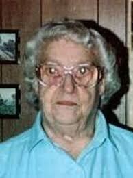 Louise B. Young Obituary November 6, 2006