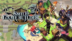 Create games for web, mobile and desktop. Smile Game Builder On Steam