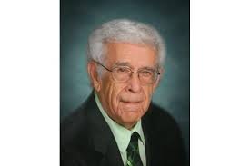 Delmar Cullison Obituary (1932