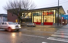 That year, mayor greg nickels went to a celebration in seattle's sister city, kobe, japan, and heard more details of the 7.0 magnitude. Seattle Fire Station 6 Weinstein Au Architects Urban Designers Llc