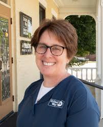 Shelby County United Way Staff