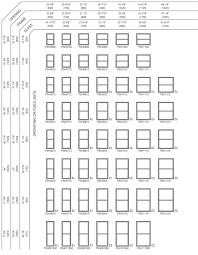 jeld wen window sizes chart infinicom co