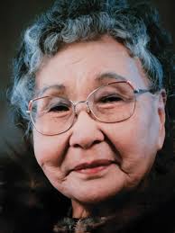 Lela Kiana Oman (Ahyakee)