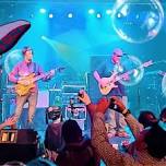 The Kids Under The Carpet - Phish Tribute