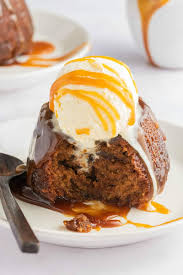 Best Ever Sticky Pudding Vegan Gluten Free The Big Man S World