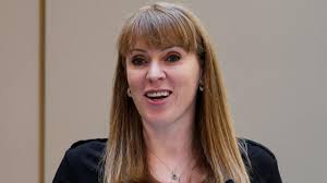 Donna Jones: PCC is first to declare ambition to be mayor