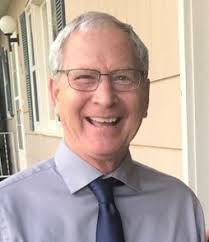 Bobby James Knaub Obituary