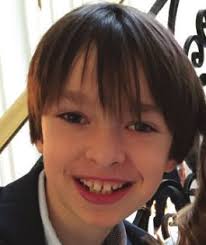 Beth Tzedec Bulletin