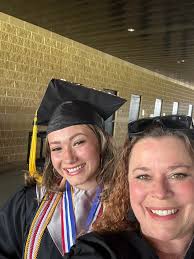 Randall High School Band