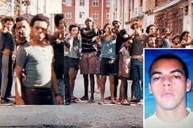 Cidade de deus (city of god) quotes. Ator De Cidade De Deus Ja Estava Preso Quando Filme Foi Lancado Veja