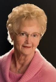 Ethel Steele Obituary