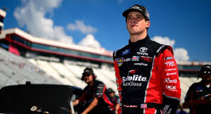 We are deeply saddened by the loss of longtime crew chief nick harrison, and. Harrison Burton To Drive No 20 In Xfinity Series In 2020 Nascar Com