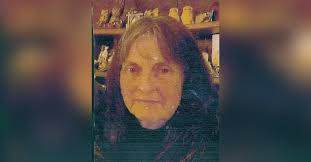 Obituary information for Patricia "Pat" M. Watson