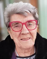 Sarah Pfeifer Obituary