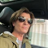 Anna Fister's Instagram, Twitter & Facebook