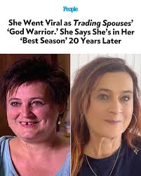 Meet The Golden Bachelorette's leading lady!