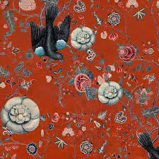 We did not find results for: Black Bird Linen Fabric Orange Upholstery Fabric