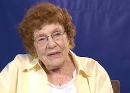 Elizabeth Gladden's Instagram, Twitter & Facebook