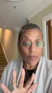 Meet Stacey Stuart, our CEO. We are all excited about what's coming next  week!