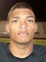 Dustin Garrison, West Virginia, Running Back