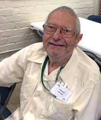 Dr. Donald Falcon Obituary (1936