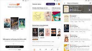 Download Apk Wattpad Versi Lama Bebas Tanpa Iklan