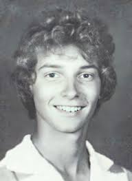 Glyn Cameron Joye (1962-1995)