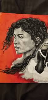 Black clothes always look cool