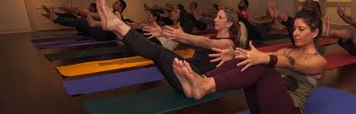We incorporate fun, experience, knowledge, alignment, challenge and compassion into our teaching. Hot Core Fusion Hot Yoga Wellness Brampton