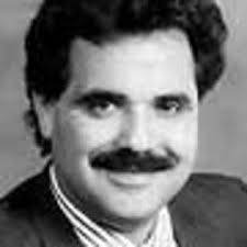 Dr. James Fenlon, MD