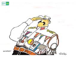 الجيش السوري الباسل , من “التفييش ” الى ” التعفيش “……