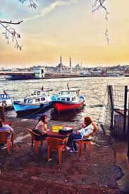 Love City Istanbul Yasar Koc Photograph Istanbul Turkey Istanbul Travel Around The World