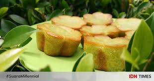 Resep bolu kojo / bolu kemojo khas palembang. Resep Bolu Kemojo Kue Khas Riau Bisa Jadi Cemilan Akhir Pekan