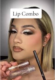 Perfect Lip Combo Tutorial with Top Products