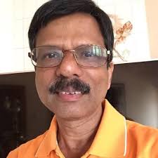 rajan k nair (@rajanknair)