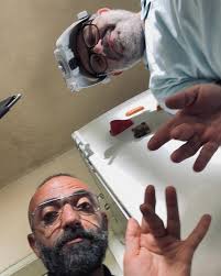 Chadi Younes (on the job) (@ilovethisdirector) • Instagram photos and videos