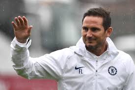 The current head coach is thomas tuchel, appointed in january 2021. Chelsea Coach Frank Lampard Assembles Backroom Team As Blues Legend Begins New Era As Manager London Evening Standard Evening Standard