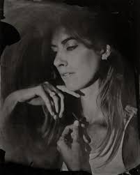 Collodion Portrait — Eric Overton Studio