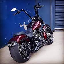 Pin By Grenz On Harley Davidson Breakout Harley Davidson Harley Davidson Motorcycles Harley Davidson Bikes