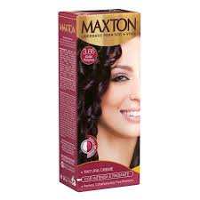 A life color da farmavita é uma coloração permanente por oxidação. Coloracao Maxton Kit Economico Acaju Purpura 3 66 Lojaslivia