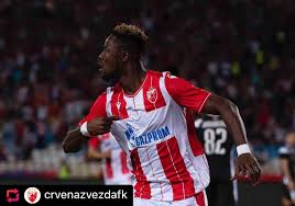 Check out his latest detailed stats including goals, assists, strengths & weaknesses and match ratings. I Have The Gift Of Scoring Goals Richmond Boakye Yiadom Ghheadlines Total News Total Information