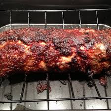 How to make roasted pork tenderloin: High Temp Pork Roast Recipe Allrecipes