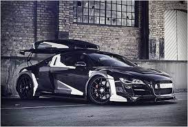 Jon Olsson Audi R8 Razor Gtr Audi Gtr Audi Cars