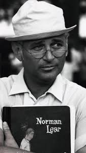 The Collection of Norman & Lyn Lear, The creative force behind over 100  television classics, Norman Lear captured contemporary life. With his wife,  Lyn, he built an art collection that does the same. ...