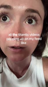 if i hear this sound you know im scrolling through every slide like im in a  state of hypnosis #titanic #oceangate #titansubmarine